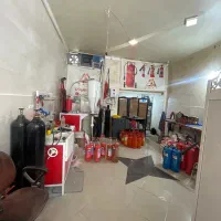 مرکز تخصصی شارژ و فروش انواع کپسول اتشنشانی
