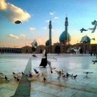 تور مشهد مقدس از کرج وتهران
