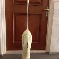 جارو شارژی اصل کره روش نوشته
