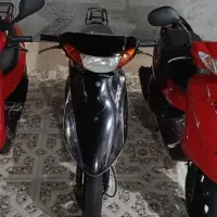 پاکشتی جوگ انژکتور zr
