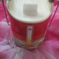 آبمگیر پارس خزر