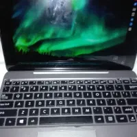 لبتاب ایسوس هیبرید
