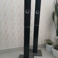 ۴تاباند سینمای خانگی