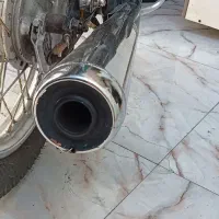 اگزوزs400اصلی معاوضه
