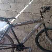 دوچرخه ۲۶ دنده ای