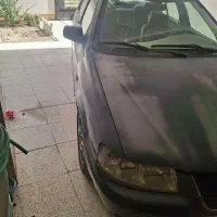 سمند ۸۴|خودرو سواری و وانت|اصفهان, خانه اصفهان|دیوار