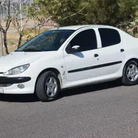 206v8|خودرو سواری و وانت|بوکان, |دیوار