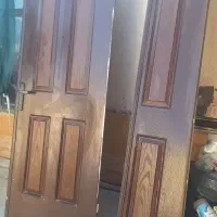 درب ورودی