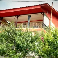 ویلای دوخوابه سیمرغ