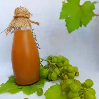 آبغوره طبیعی