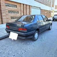 فروش ماشین پژو آردی مدل ۸۴