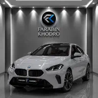 بی ام و 225 L