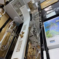 دنیای روشویی توالت فرنگی شیرالات (افشاری)