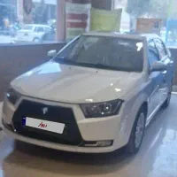 دنا پلاس ۶دنده ۱۴۰۵ با رینگ