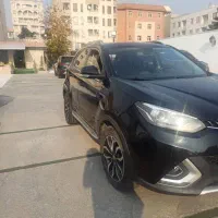 ام جی GS مدل ۲۰۱۶|خودرو سواری و وانت|کرج, گلشهر|دیوار