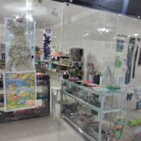 فروش وسایل مغازه خرازی به قیمت عمده