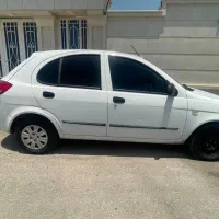 فروش تیبا 2