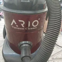 جاروبرقی سطلی