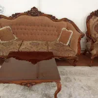 مبل سلطنتی