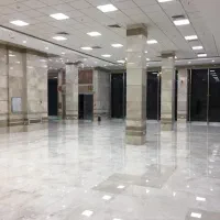 ۴۱۰ متر تجاری+ ۶۰۰ متر پارکینگ بر اصلی فقط برند