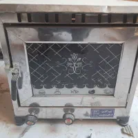 تنور گازی