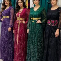 کرایه مزون لباس دلوین
