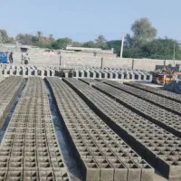 بلوک زنی و تیرچه خورموج