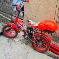 دوچرخه