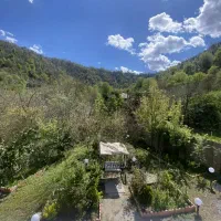 ویلا در فومن آلیان