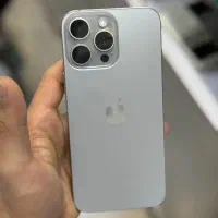 آیفون 16 pro در حد اک