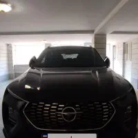 هایما 8s مشکی آبنوس