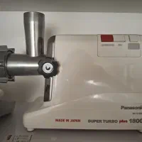 چرخ گوشت پاناسونیک