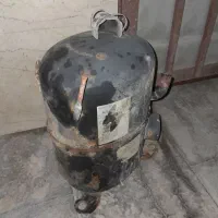 موتور کولر