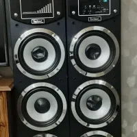 باند جفتی تکنو