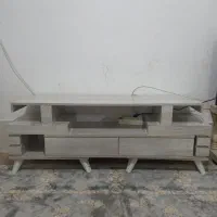 میز تلوزیون 4 تیکه