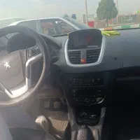 ۲۰۷ فرانسه|خودرو سواری و وانت|محمدشهر, عباس آباد|دیوار