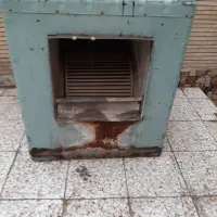کولر آبی ۷۰۰۰ ارج