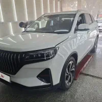 تیارا مدل ۱۴۰۲ هفت نفره