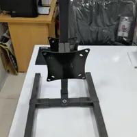 پایه مانیتور فلزی دو طرف
