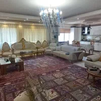 فروش آپارتمان 135متری دوکله سه خواب زعفرانیه