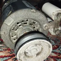 موتور کولر آبی ۳۵۰۰