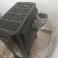 بخاری خانگی