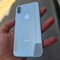 ایفون x 256