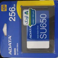 ssd 2560 -هارد ssd 256