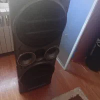 اسپیکر تسکو دو قلو
