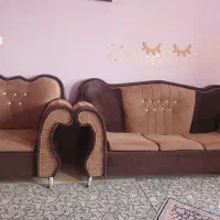 مبل ۷نفره