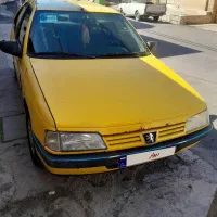 تاکسی برون شهری