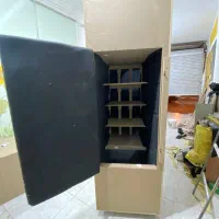 سایلنت باکس فول صداگیری