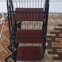 سبد سیب زمینی پیاز