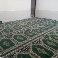 فرش مسجدی ++ با ابعاد و طرح دلخواه شما